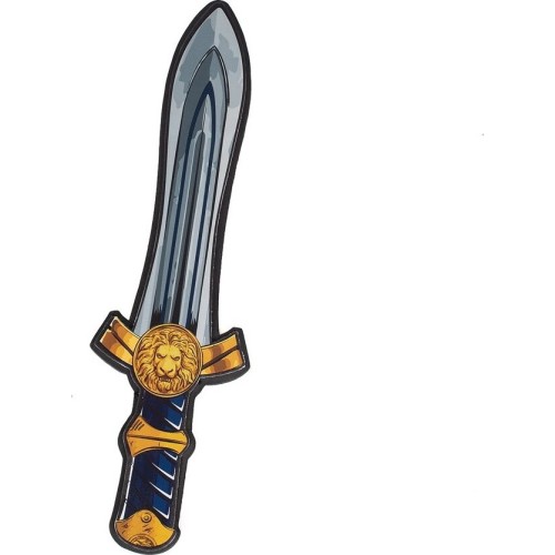 Christakopoulos Sword Foam Warrior 32cm 7916 5212007592968