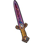 Christakopoulos Sword Foam Warrior 32cm 7916 5212007592968