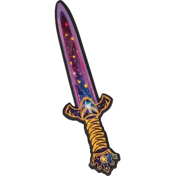 Christakopoulos Sword Foam Warrior 32cm 7916 5212007592968