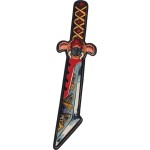Christakopoulos Sword Foam Warrior 32cm 7916 5212007592968