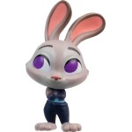 Jazwares Zootopia Zootropolis 2 Figure 2-Pack - Judy Hopps With Mystery Σετ Φιγούρες 2Τμχ 5Εκ. JWZ00059 191726954545