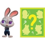 Jazwares Zootopia Zootropolis 2 Figure 2-Pack - Judy Hopps With Mystery Σετ Φιγούρες 2Τμχ 5Εκ. JWZ00059 191726954545