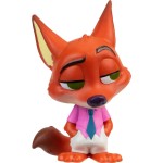 Jazwares Zootopia zootropolis 2 figure 2-pack - nick Wilde με μυστηριώδη φιγούρα JWZ00059 191726954552