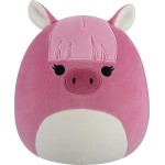 Jazwares squishmallows  7.5-inch veronika the pink shetland pony | collectable cute  JWSQ4065-I 191726911593