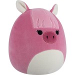 Jazwares squishmallows  7.5-inch veronika the pink shetland pony | collectable cute  JWSQ4065-I 191726911593