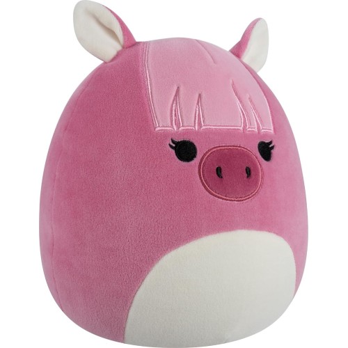 Jazwares squishmallows  7.5-inch veronika the pink shetland pony | collectable cute  JWSQ4065-I 191726911593