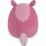 Jazwares Squishmallows- λούτρινα 19cm w11 veronika pink pony JWSQ4065-I 191726911593