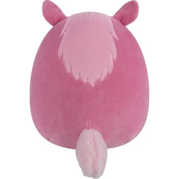 Jazwares Squishmallows- λούτρινα 19cm w11 veronika pink pony JWSQ4065-I 191726911593