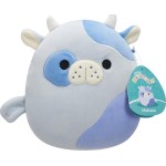 Jazwares squishmallows mahalo the  sea cow 7.5 JWSQ4065-I 191726911692