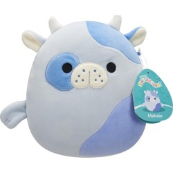 Jazwares Squishmallows- λούτρινα 19cm w11 mahalo the  sea cow JWSQ4065-I 191726911692