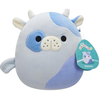 Jazwares squishmallows mahalo the  sea cow 7.5 JWSQ4065-I 191726911692