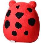 Jazwares Squishmallows- λούτρινα 19cm  Obu The Frog 7.5 Inch JWSQ4065-I 191726911678