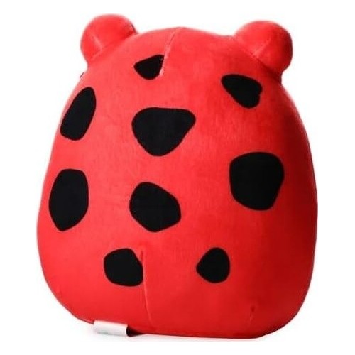 Jazwares Squishmallows Obu The Frog 7.5 Inch JWSQ4065-I 191726911678
