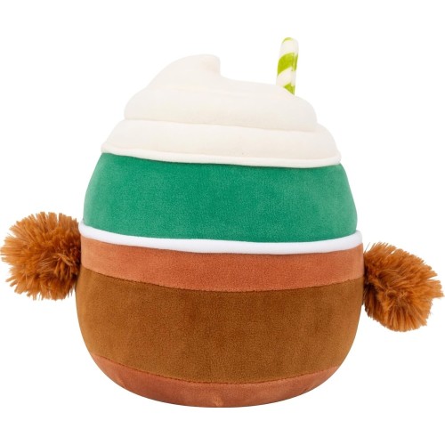 Jazwares squishmallows  7.5-inch avery the mallard duck frappuccino | collectable cu JWSQ4065-H 191726911562