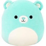 Jazwares squishmallows  7.5-inch belinda the teal bear - official collectable cute p JWSQ4065-H 191726911531