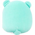 Jazwares squishmallows  7.5-inch belinda the teal bear - official collectable cute p JWSQ4065-H 191726911531