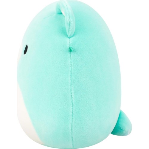 Jazwares squishmallows  7.5-inch belinda the teal bear - official collectable cute p JWSQ4065-H 191726911531