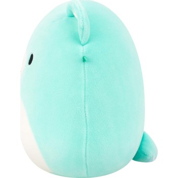 Jazwares squishmallows  7.5-inch belinda the teal bear - official collectable cute p JWSQ4065-H 191726911531