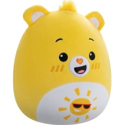 Squishmallows Care Bears - Plush W1 (4 Designs) 25cm - Jazwares JWSQ9476 191726915782