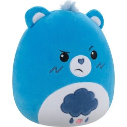 Squishmallows Care Bears - Λούτρινο W1 (4 Σχέδια) 25εκ - Jazwares  JWSQ9476 191726915805