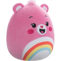 Squishmallows Care Bears - Plush W1 (4 Designs) 25cm - Jazwares JWSQ9476 191726915799