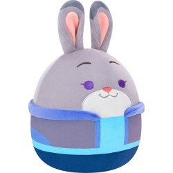 Squishmallows - Plush Disney Zootopia 2 W1 (3 Designs) 20Cm - Jazwares Rare Limited Edition! Judy Hopps, Sqxm01258, JWSQ1470 191