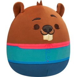 Squishmallows - Λούτρινο Disney Zootopia 2 W1 (3 Σχέδια) 20εκ - Jazwares  rare limited edition!
judy hopps, sqxm01258, 191726900