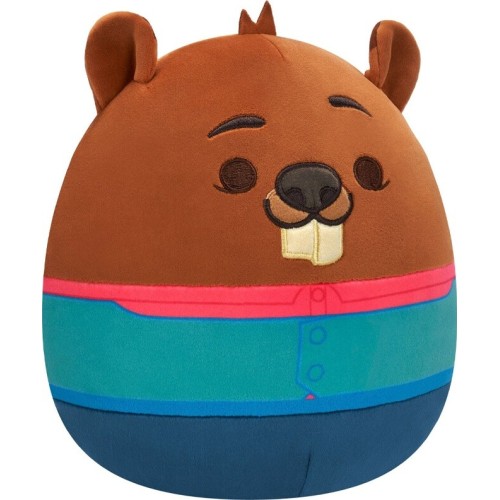 Squishmallows - Plush Disney Zootopia 2 W1 (3 Designs) 20cm - Jazwares Rare Limited Edition! Judy Hopps, Sqxm01258, 191726900177