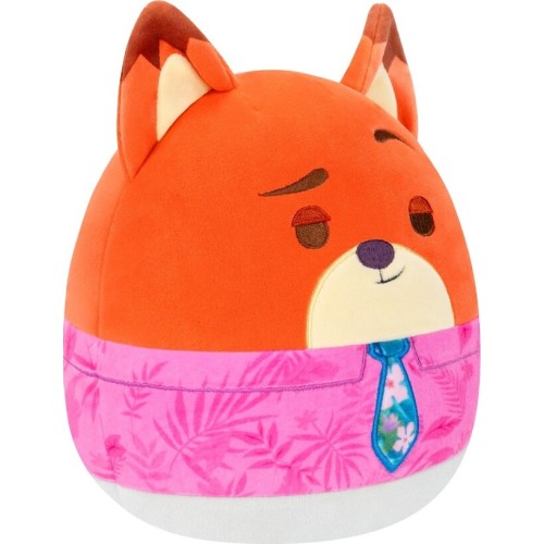 Squishmallows - Plush Disney Zootopia 2 W1 (3 Designs) 20cm - Jazwares Rare Limited Edition! Judy Hopps, Sqxm01258, 191726900177