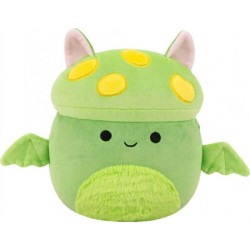 Squishmallows - Λούτρινα Wave 9 (6 Σχέδια) 30,5εκ - Jazwares earling the mushroom bat, sqcr08808, JWSQ4137-H 191726922315