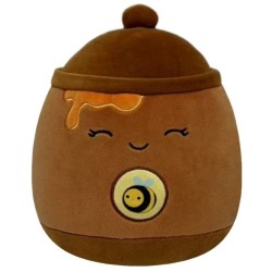 Squishmallows - Soft Toy Wave 10 (6 Designs) 19Cm - Jazwares JWSQ4065-H 191726914631