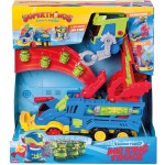 As company Superthings Minions Mister Truck for 3+ 1013-62122 8431618035801