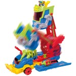 As company Superthings Minions Mister Truck for 3+ 1013-62122 8431618035801