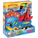 As company Superthings Minions Mister Truck for 3+ 1013-62122 8431618035801