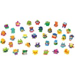 As company Superthings Mini Creatures Kazoom Battle set of 2 Figures for 3+ 1013-61109 8431618043202