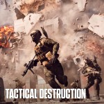EA GAMES Battlefield 6 Standard Edition PS5  5030934125406