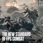 EA GAMES Battlefield 6 Standard Edition PS5  5030934125406