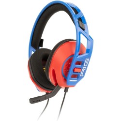 Nacon RIG - Ακουστικα Gaming Με Μικροφωνο Συμβατο Με Nintendo Switch  3665962029871