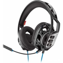 Nacon Rig 300 PRO HS Gaming Headset For PS4 And PS5 - Black  3665962009231