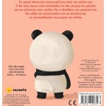 susaeta Growing Step by Step: Goodbye, Pacifier! 2734 9786182242735