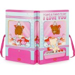 Legami Box With 7 Surprises - 7 Days and 7 Ways to Say I Love You VDC0001 8052694112431