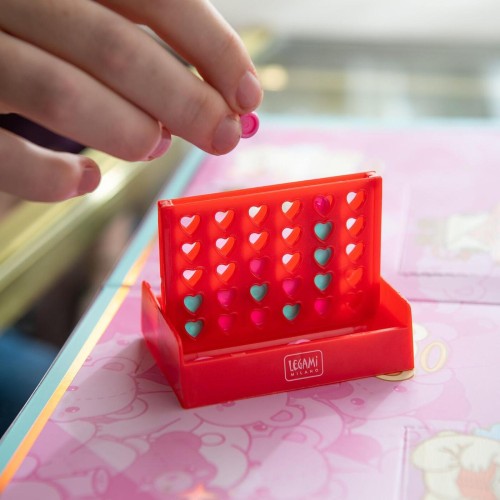 Legami Box With 7 Surprises - 7 Days and 7 Ways to Say I Love You VDC0001 8052694112431