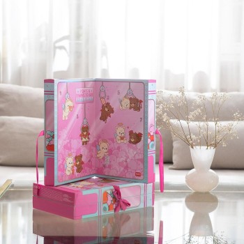 Legami Box With 7 Surprises - 7 Days and 7 Ways to Say I Love You VDC0001 8052694112431