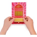 Legami Scratch to Reveal Greeting Card - Love Jackpot love jackpot BGS0010 8052694112943