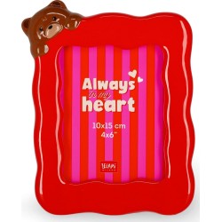 Legami Tabletop Photo Frame - Frame the Moment APF0001 8052694113131