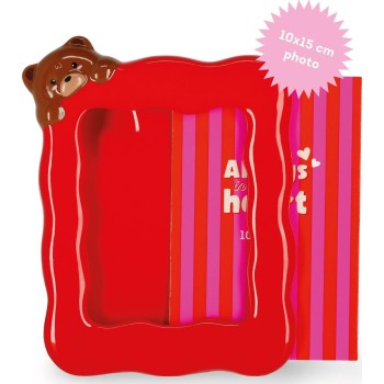 Legami Tabletop Photo Frame - Frame the Moment APF0001 8052694113131