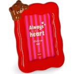 Legami Tabletop Photo Frame - Frame the Moment APF0001 8052694113131