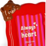 Legami Tabletop Photo Frame - Frame the Moment APF0001 8052694113131