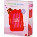 Legami Tabletop Photo Frame - Frame the Moment APF0001 8052694113131