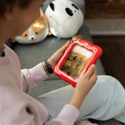 Legami Επιτραπέζια Κορνίζα Φωτογραφίας – Πλαισιώστε Τη Στιγμή - Teddy Bear APF0001 8052694113131